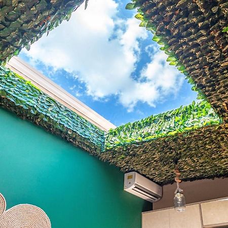 Cool Style Private Apartments Atenas Exterior foto