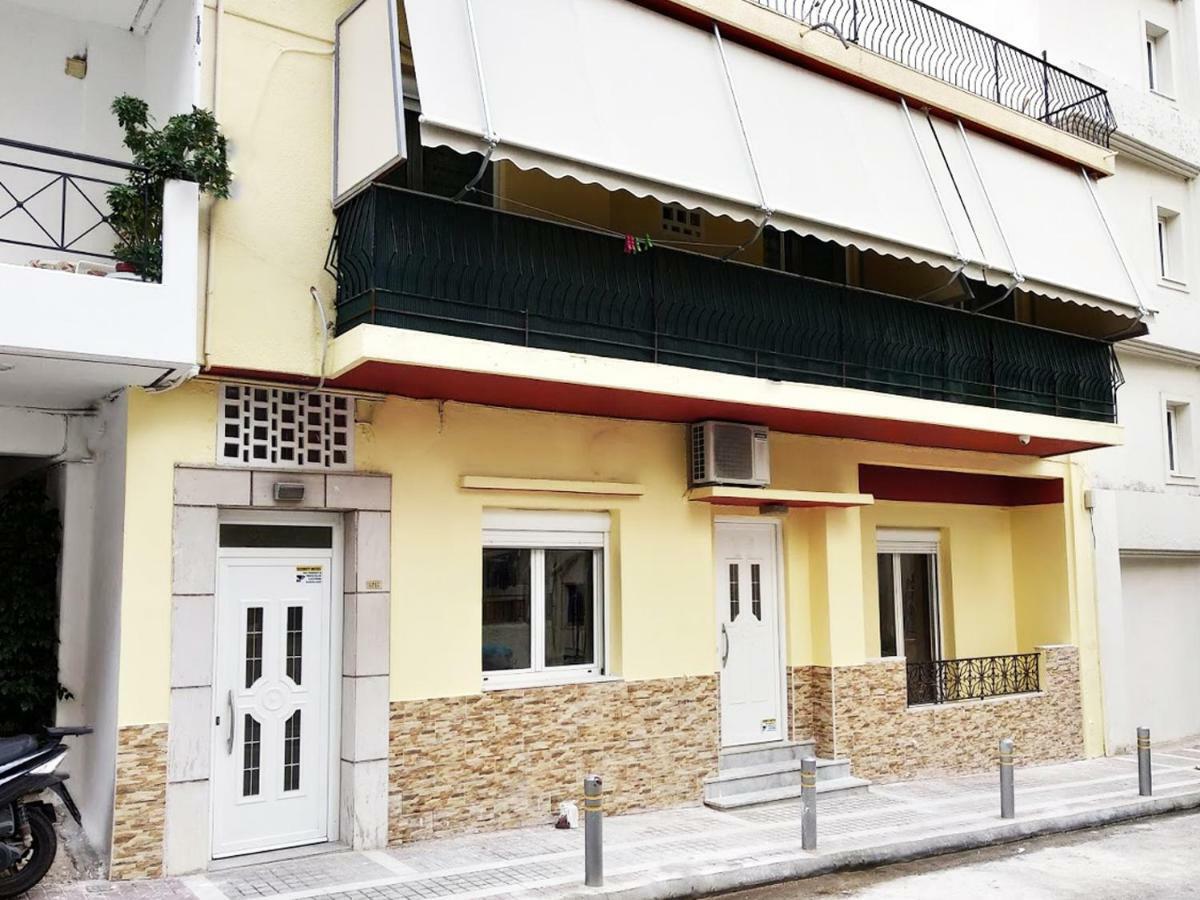 Cool Style Private Apartments Atenas Exterior foto