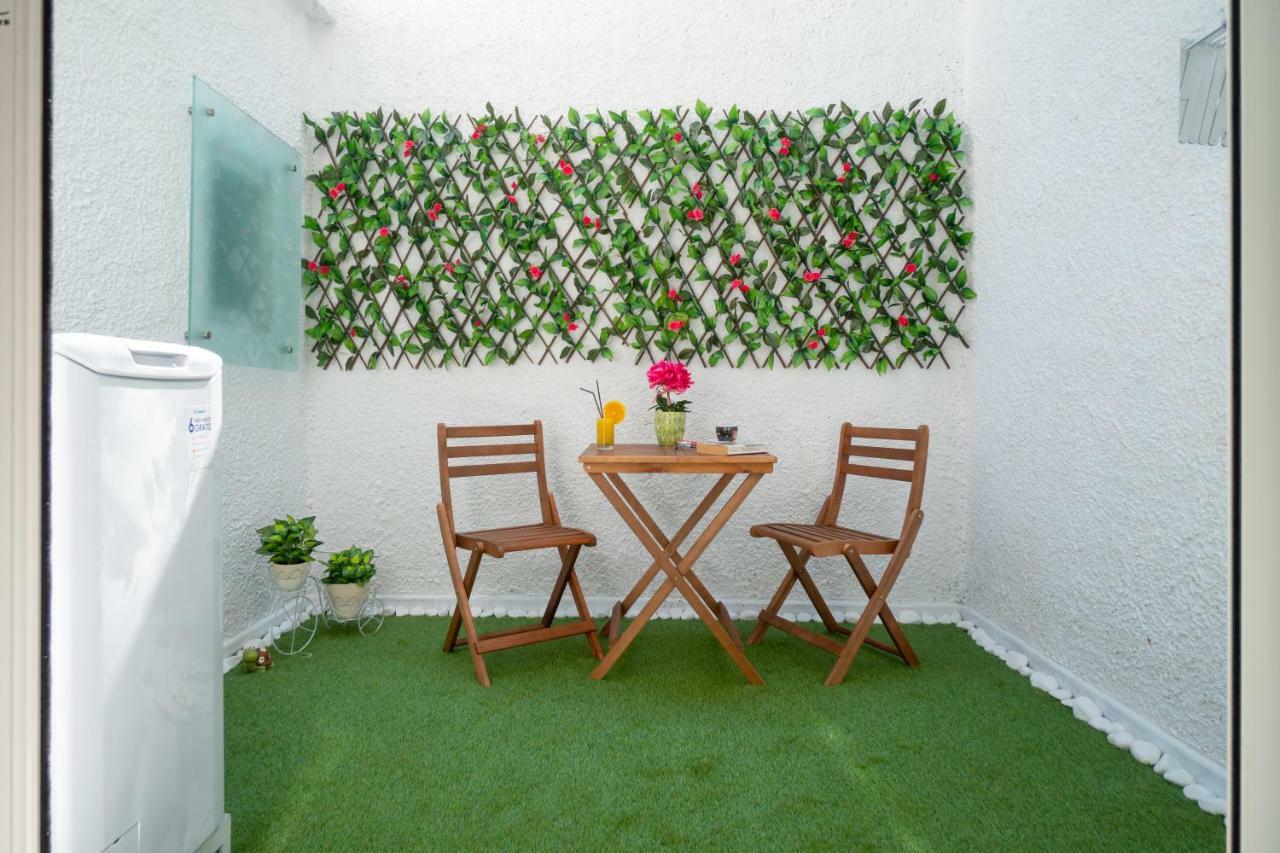 Cool Style Private Apartments Atenas Exterior foto