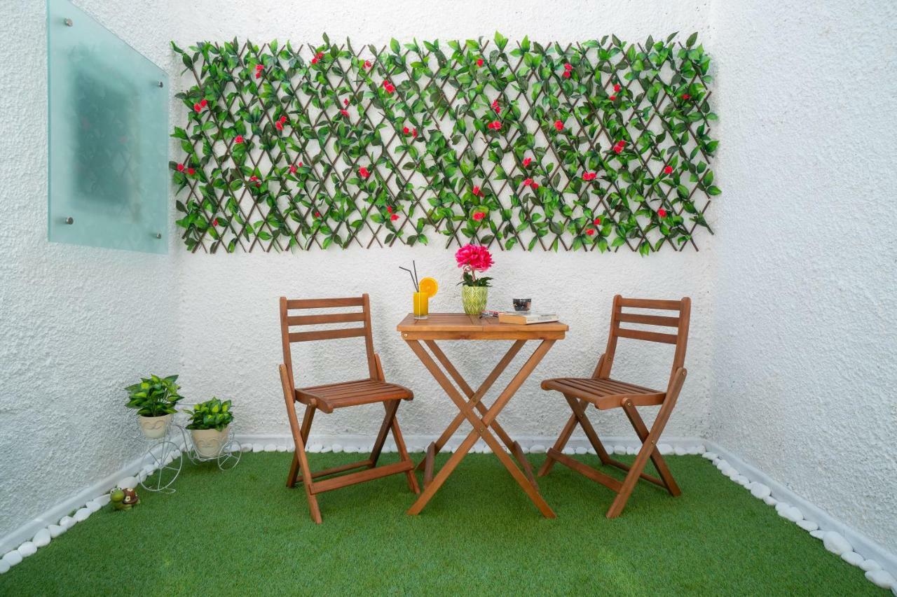 Cool Style Private Apartments Atenas Exterior foto